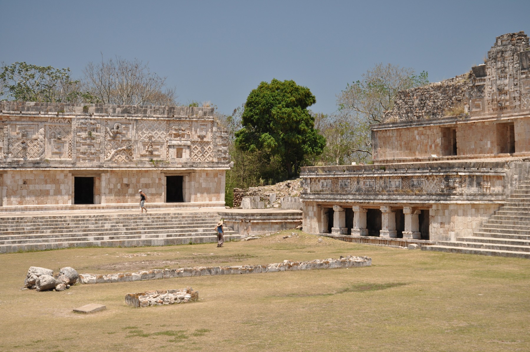 Auto-tour Xpu-Ha